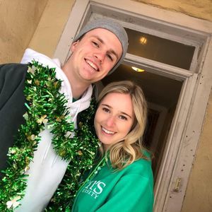 Meet your Posher, Georgia